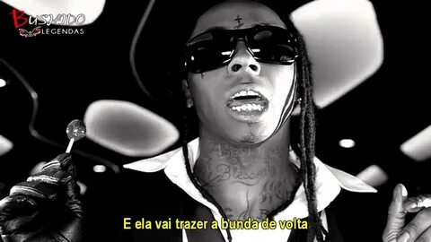 Lil wayne lollipop