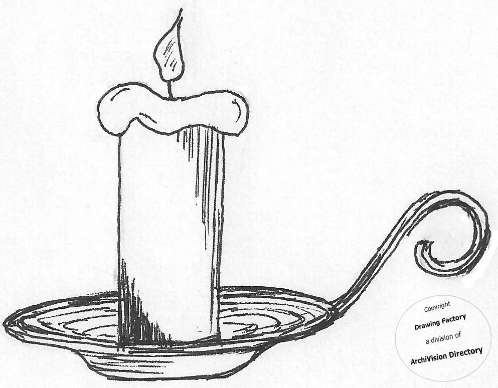 пермяк е свечка