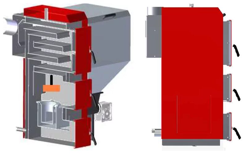 Котёл длительного горения ко 110. Котёл длительного горения на угле Магнум 20 КВТ. Котел твердотопливный длительного горения ПВ. Котёл Магнум 15 в разрезе. Загрузка котла длительного горения