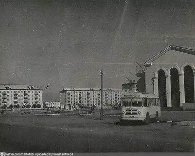 Старая московка омск
