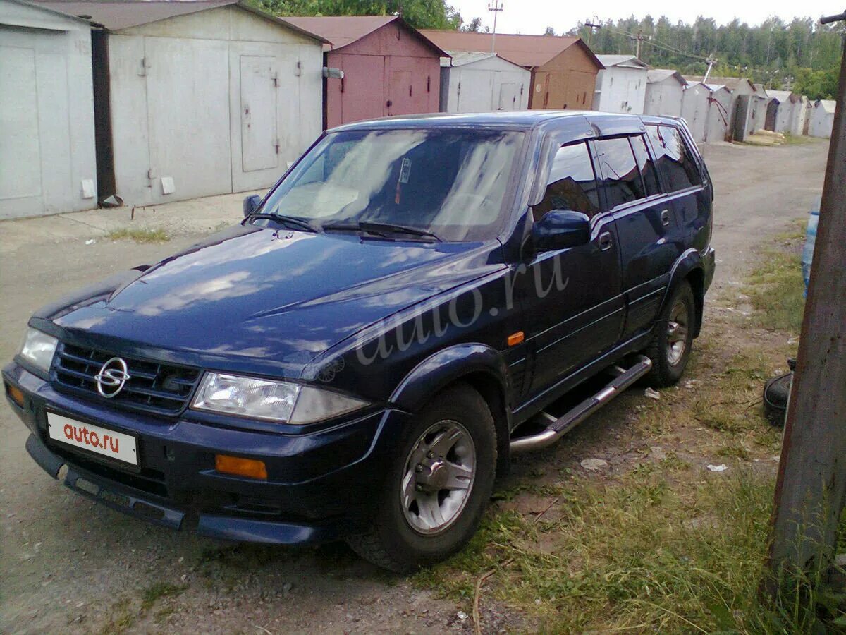 Санг енг муссо б у. SSANGYONG Musso 1. SSANGYONG Musso (1996-2. SSANGYONG Musso 1996. Санг Йонг Муссо 1996.