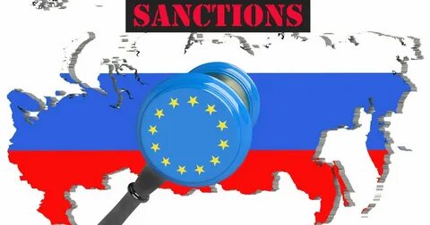Ес вводят санкции
