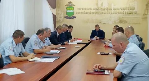 Умвд амурская область адрес