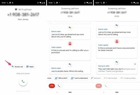 Запись разговоров google pixel