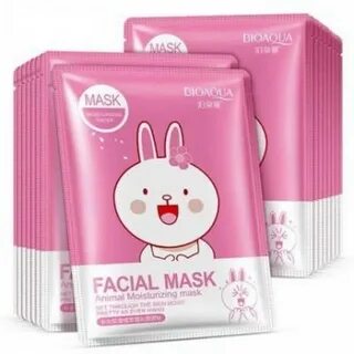 Facial mask отзывы