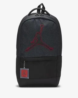 Рюкзак jordan