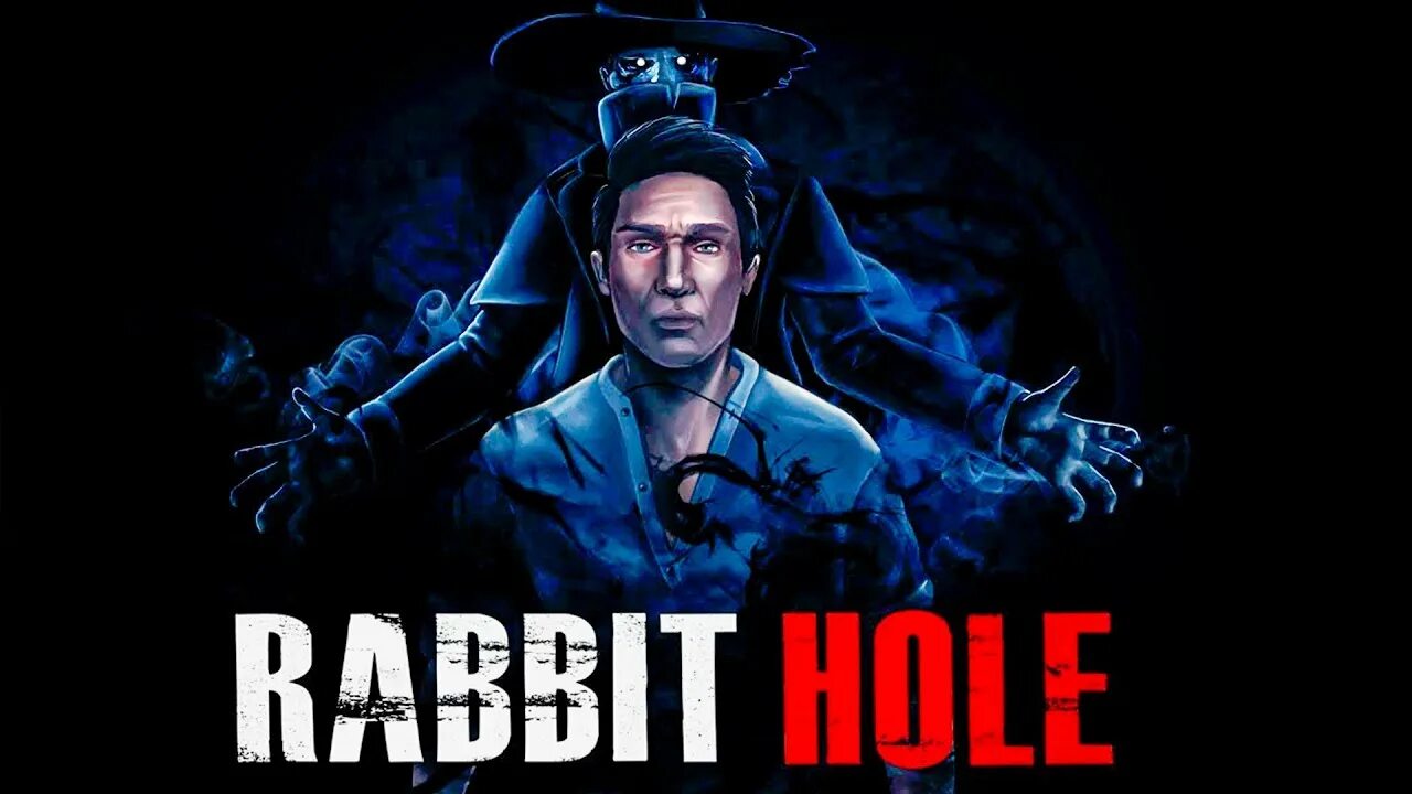 Rabbit hole feat deco 27. Rabbit hole Crypto. Rabbit Hill. Rabbit hole игра саундтреки.