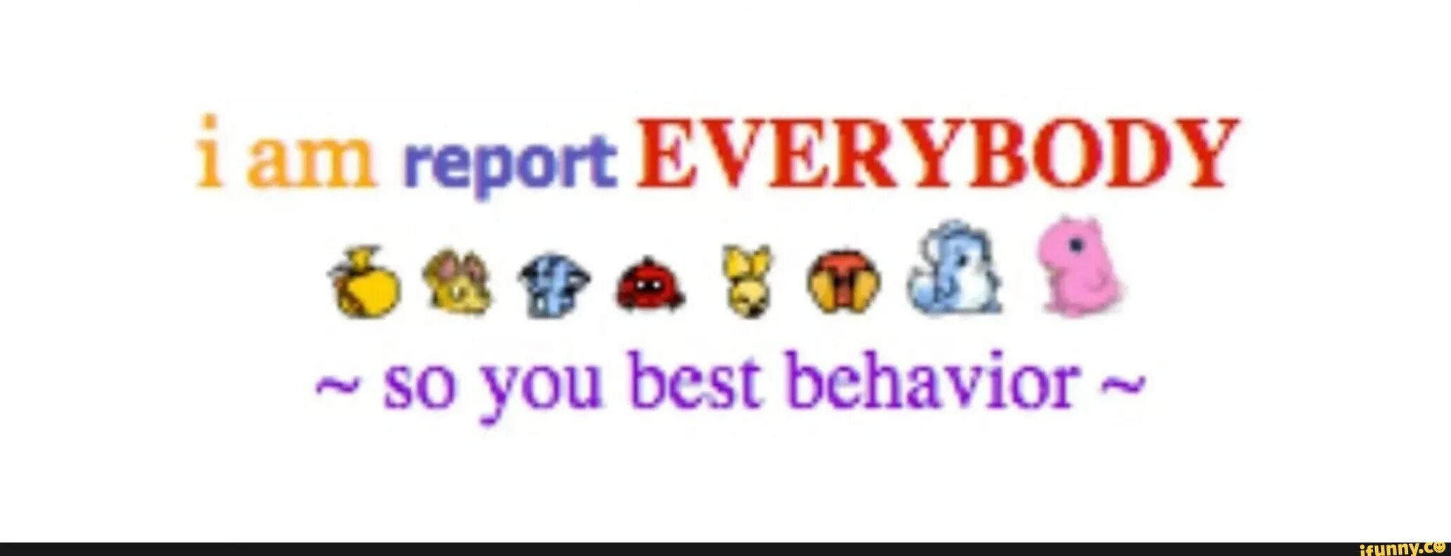 Everybody число. Mallard Neopets. Everybody. Everybody were happy