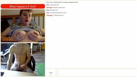 Watch Dick Flash for Cute Teen Girl on Omegle Webcam Chat 3 video on xHamst...