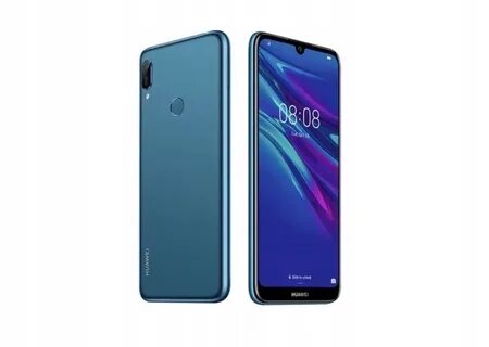 Huawei honor y6