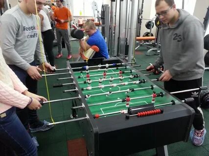 Спорт ковров