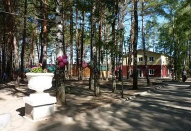 Новости открытие лагеря гагарина. Лагерь валентины терешковой. Терешкова база отдыха курск. Спортивно оздоровительный лагерь терешковой курск. База терешковой курск.