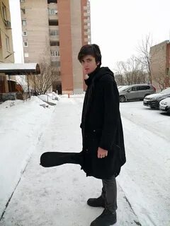 Арсения мороза