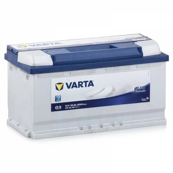 Купить аккумулятор 95 ач. 595402080 Varta. Аккумулятор Varta Blue Dynamic g3. Varta Blue Dynamic 95 а/ч обр. G3. Аккумулятор варта 145 ампер 800 пусковой ток.