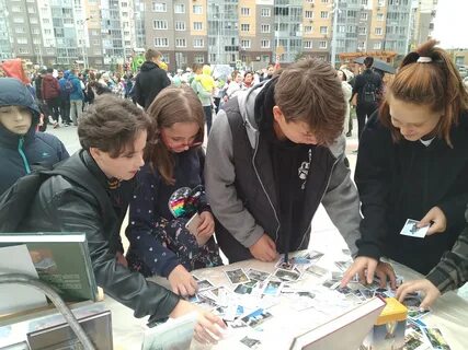 Школа 36 подольск