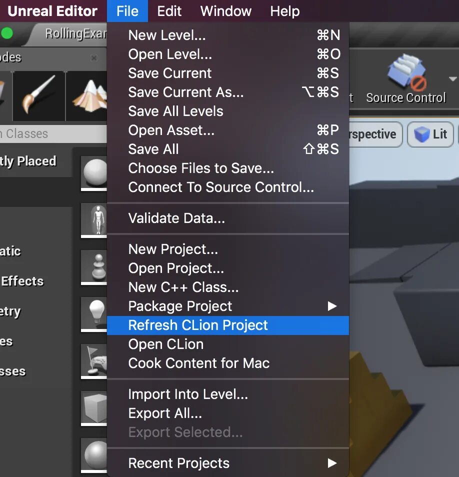 Unreal logging. Unreal editor.