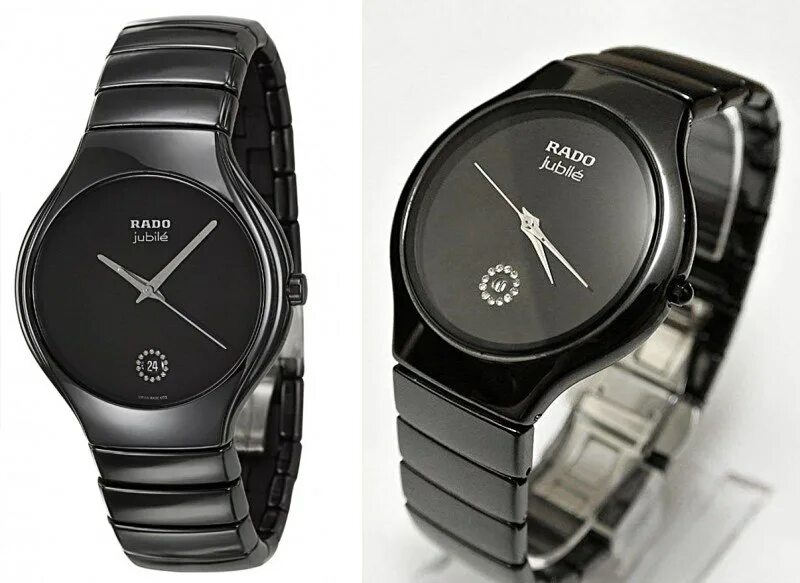 Мужские часы радо оригинал цены. Часы Rado Jubile true. Rado Jubile Swiss 8020g. Часы Rado Jubile Ceramica 8011g. Часы Rado Jubile черные.