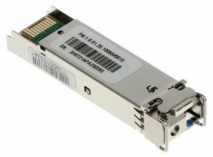 Модуль оптический sfp