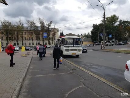 Октябрь курск