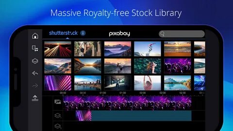 Video editor mod