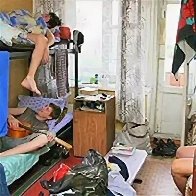 Колледж заселение в общежитие 2024