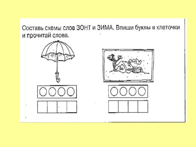 Звуковой анализ слов для дошкольников. Звуковые схемы для дошколят. Анализ слов для дошкольников. Схема звукового анализа слова для дошкольников.