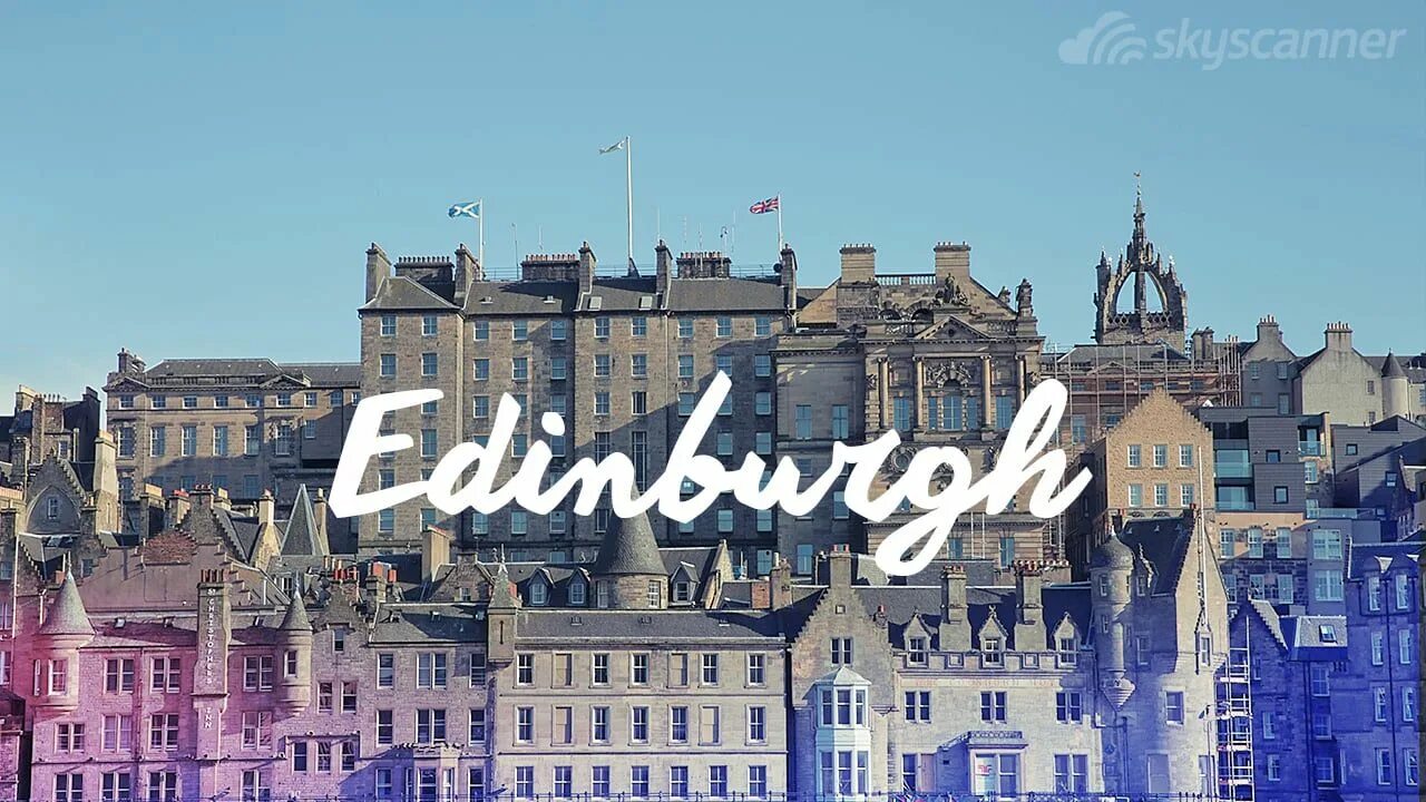 The capital of scotland is fame. Надпись Edinburgh. Надпись Шотландия. Эдинбург на английском. Edinburgh Sounds Эдинбург.