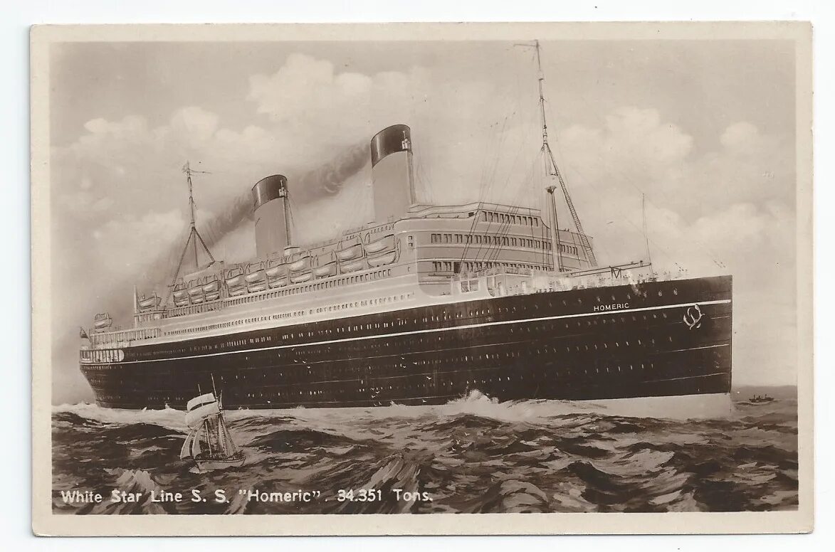 трафик корабль уайт стар лайн. пароходы уайт стар лайн. White star line корабли. корабли уайт стар лайн. гомерик лайнер.