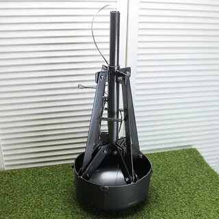 Грейфер для чистки колодца