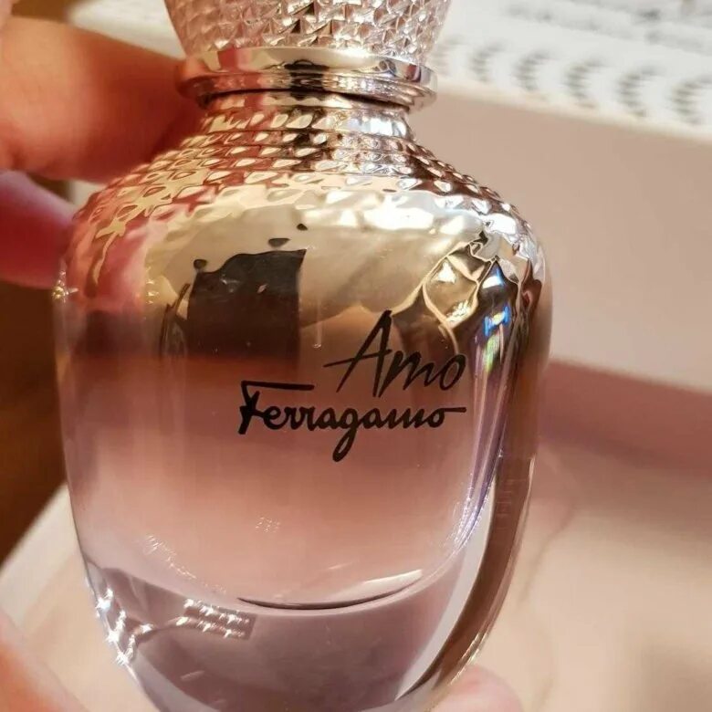 Amo ferragamo купить