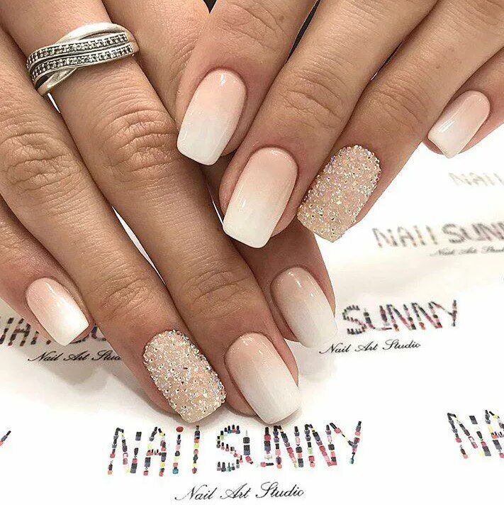 Маникюр Nails Bride nails, Classic nails, Elegant nails