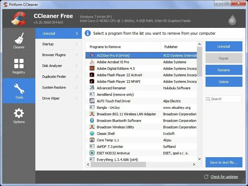 Adobe flash activex windows 10