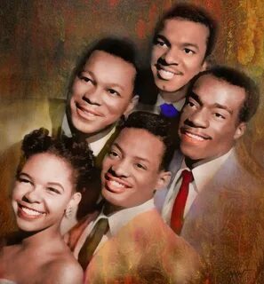 The platters