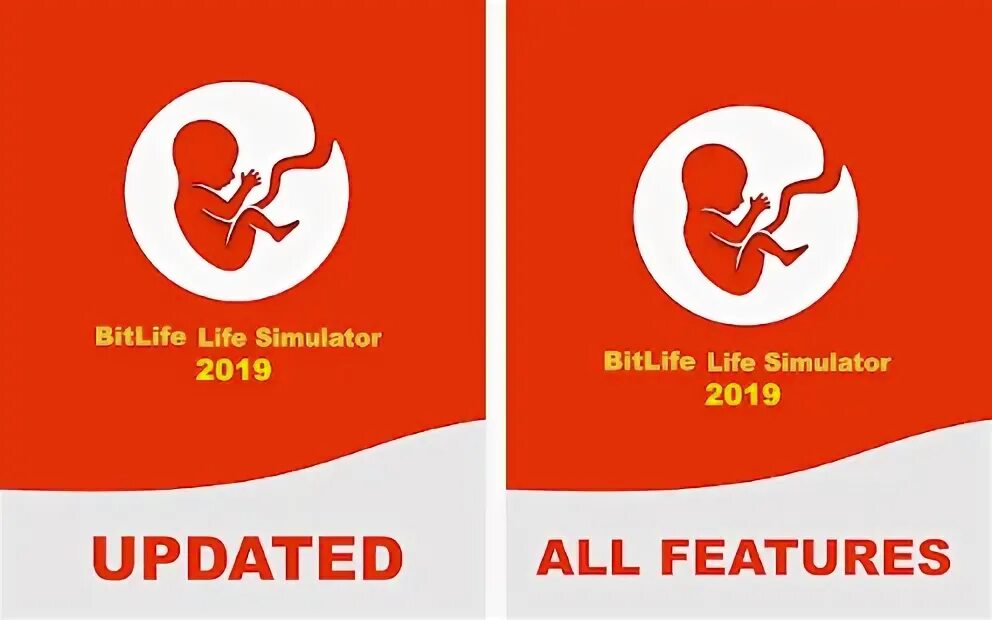 Bitlife life simulator