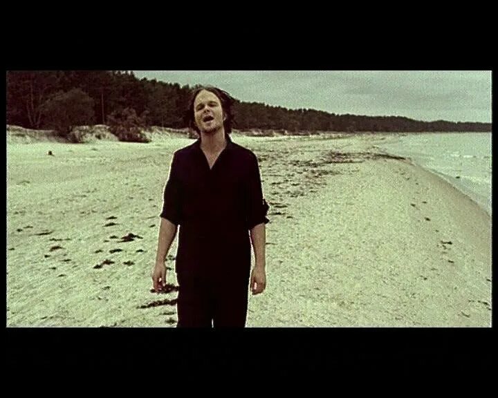The rasmus sail away