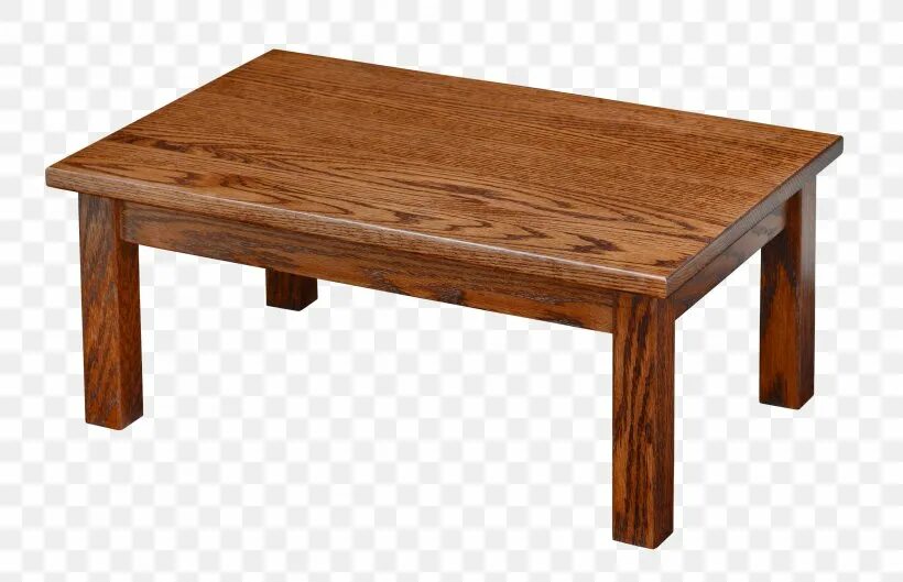 Render table