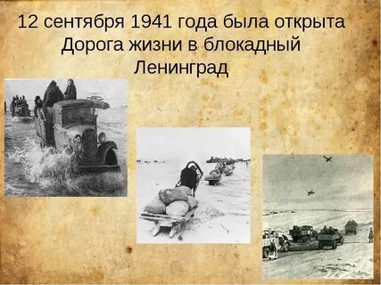 Единственная магистраль через ладожское