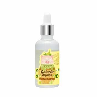 Сыворотка для лица piggy