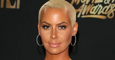 Amber rose's