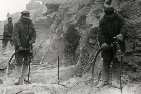 В послевоенные годы называли на колыме кукушками