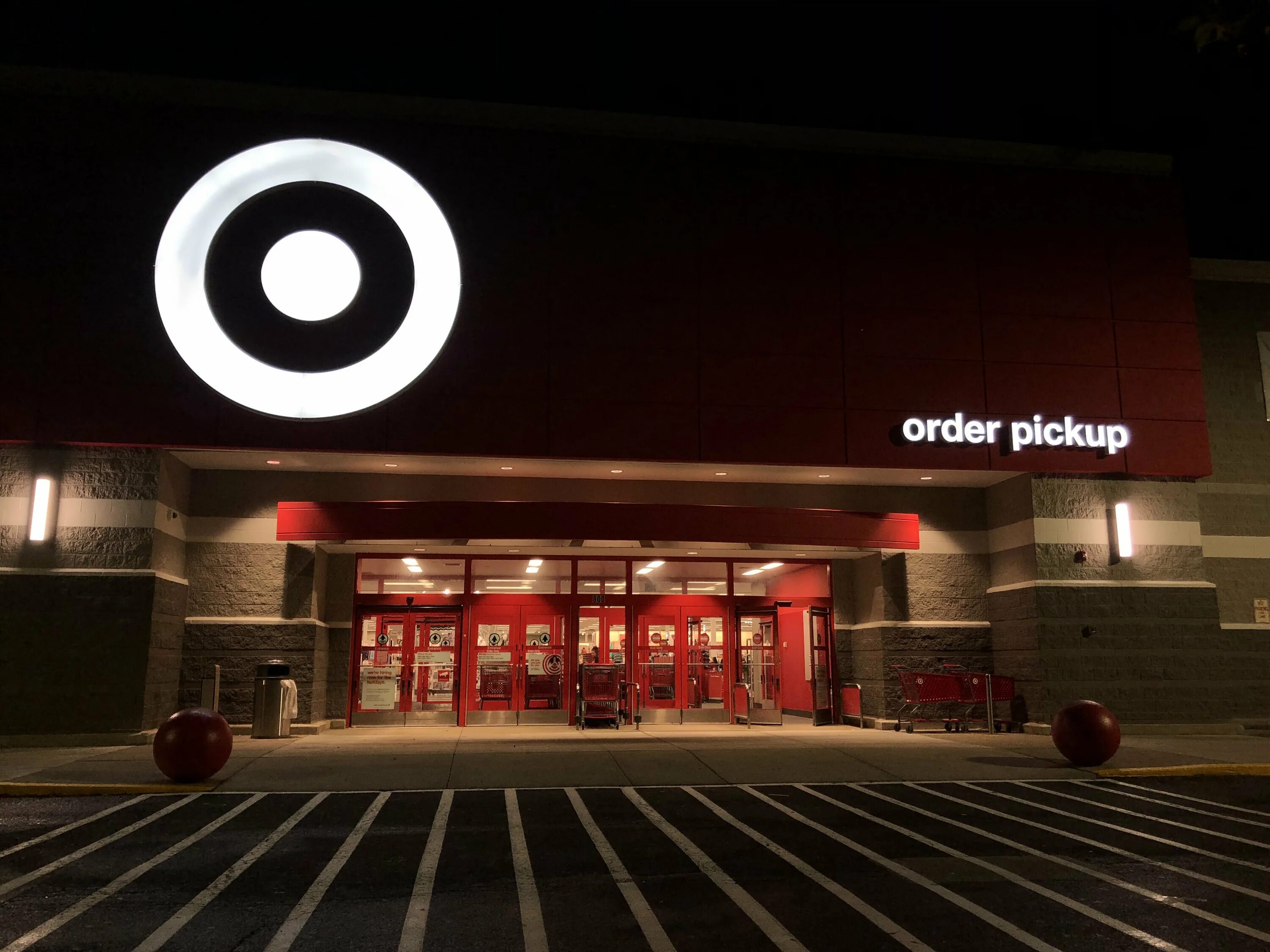 Target build. Target здание. target with ulta near me.