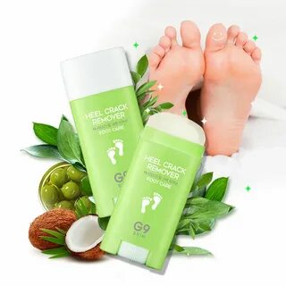 Косметика для ног