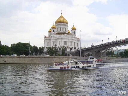 Москва волхонка 15