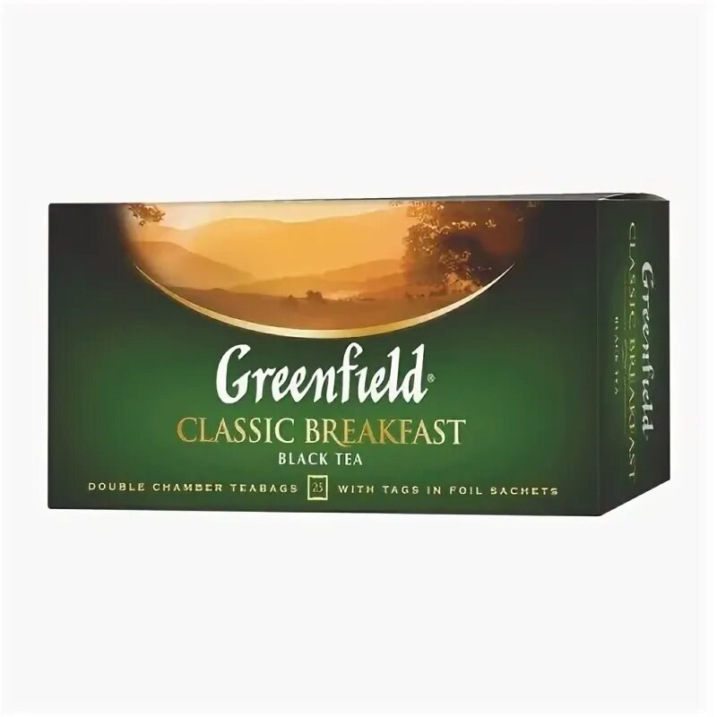 Гринфилд классик брекфест 25п. Чай гринфилд индийский черный. Classic breakfast гринфилд 25 пак. Чай гринфилд классик брекфаст черный 100 пак. Classic breakfast гринфилд.