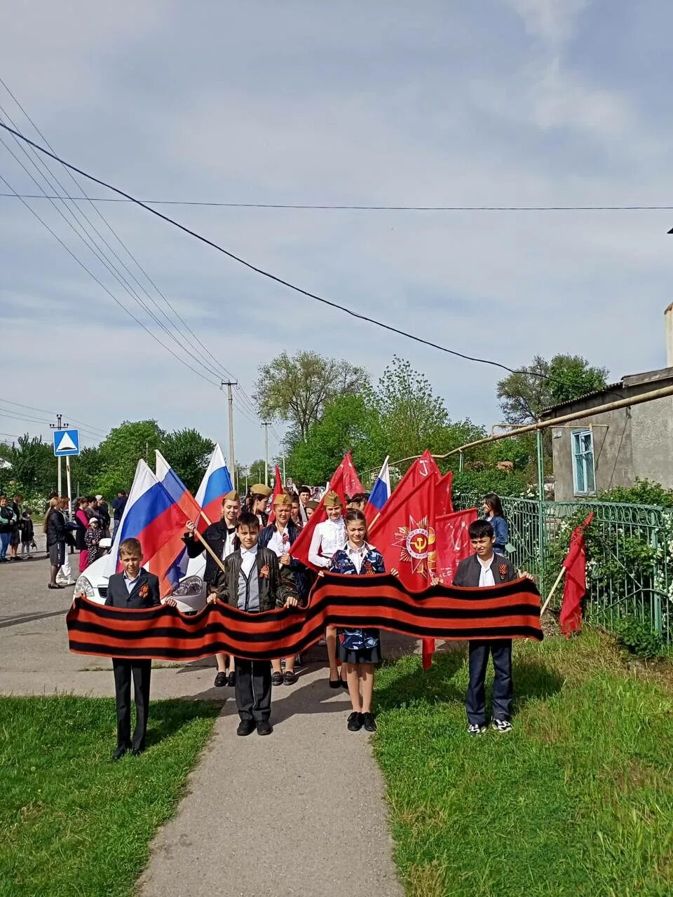 Погода каново ставропольского края