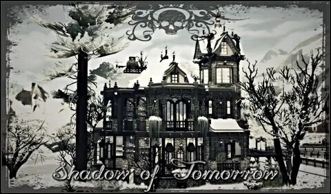 The house tomorrow