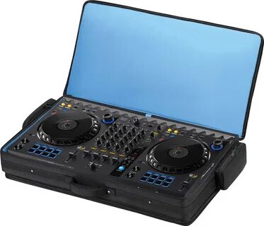 Pioneer ddj flx4