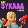 Sykaaa Casino. Sykaaa бонус. Sykaaa Casino 100 фртспинов. Промокоды для казино sykaaa. Sykaaa casino вход sykaaa tar