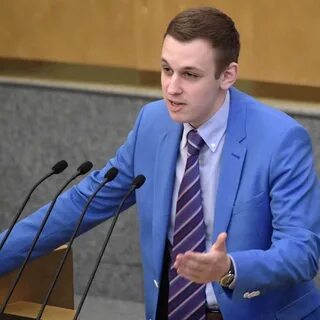 Самый депутат
