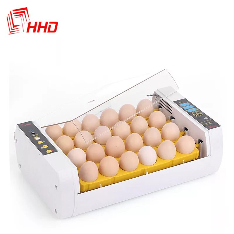 Инкубаторы автоматические цифровые. Egg incubator 24 инкубатор Mini. Инкубатор Egg incubator HHD YZ-24a. Инкубатор автоматический на 24 яйца HHD. Инкубатор HHD Mini 24.